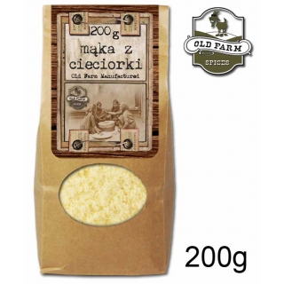 MĄKA Z CIECIORKI 200 G-produkt niedostępny